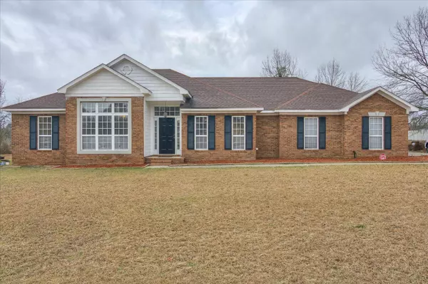 Hephzibah, GA 30815,1916 WOODCHUCK WAY WAY