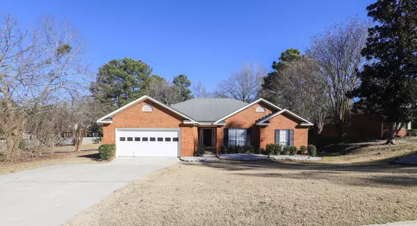 Evans, GA 30809,599 WINDWARD CT