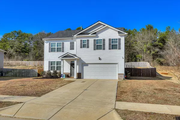 North Augusta, SC 29841,239 EXPEDITION DR