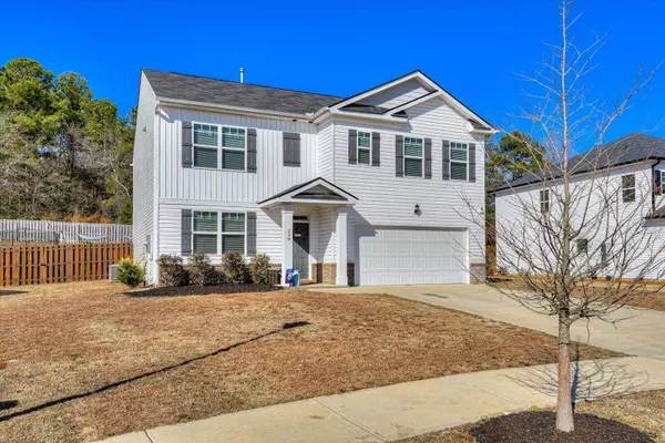 North Augusta, SC 29841,239 EXPEDITION DR