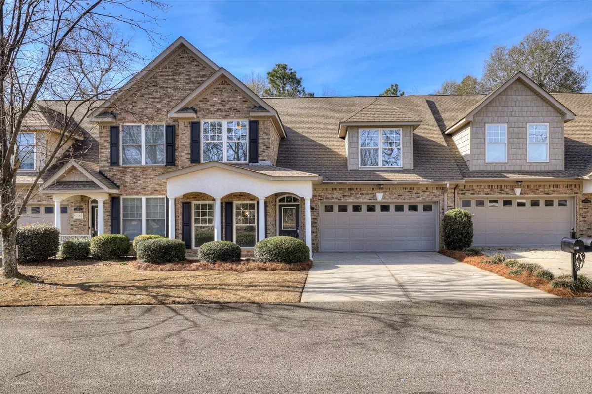 Aiken, SC 29803,312 NORFOLK DR