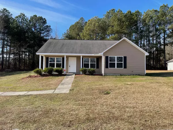 1233 NORTHVIEW Ext,  Thomson,  GA 30824
