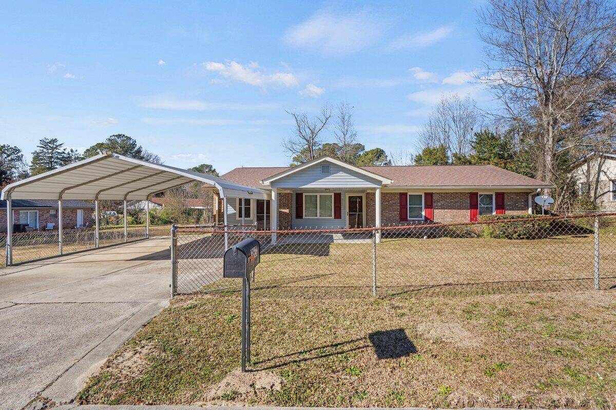 3631 LARKSPUR DR, Augusta, GA 30906