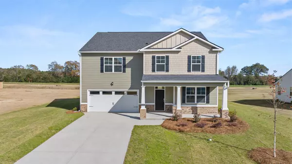 611 HILLOCK COURT, Evans, GA 30809