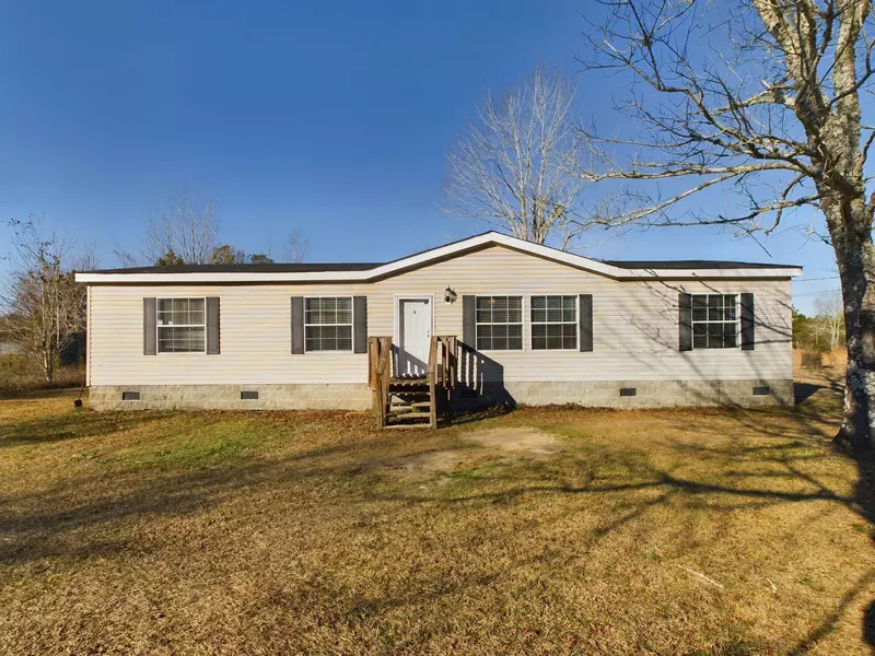 223 DEBORAH DR, Waynesboro, GA 30830