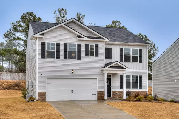 North Augusta, SC 29841,6181 WHITEWATER DR