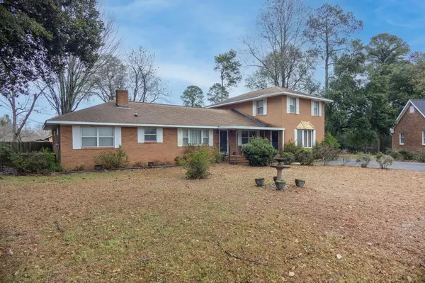 Jackson, SC 29831,522 HIGHLAND CIR