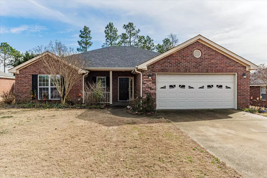 239 COUNTRY GLEN AVE, Graniteville, SC 29829