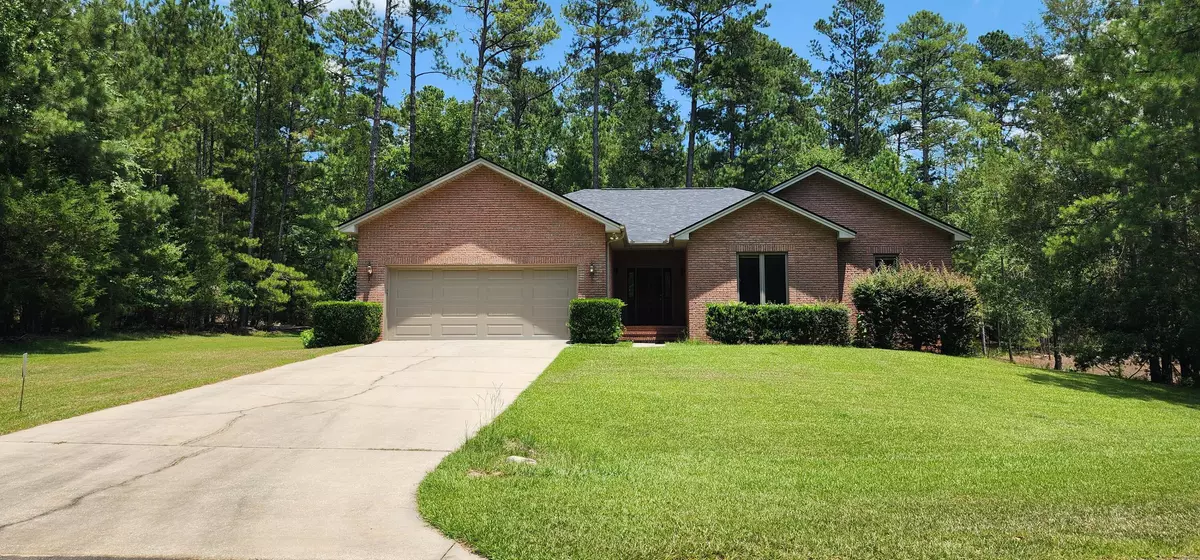 Mccormick, SC 29835,204 Alston PL