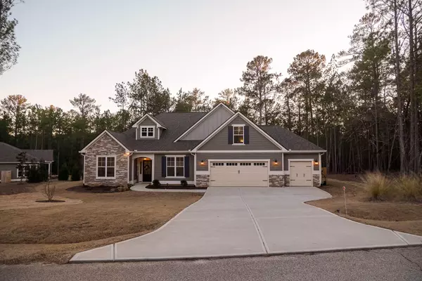 Mccormick, SC 29835,106 KRISTEN LN