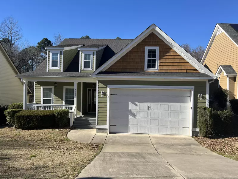 4132 CHASTAIN DRIVE, Grovetown, GA 30813