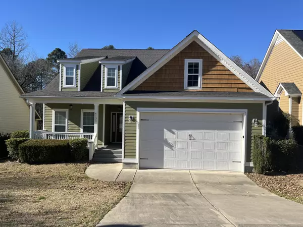 4132 CHASTAIN DRIVE, Grovetown, GA 30813