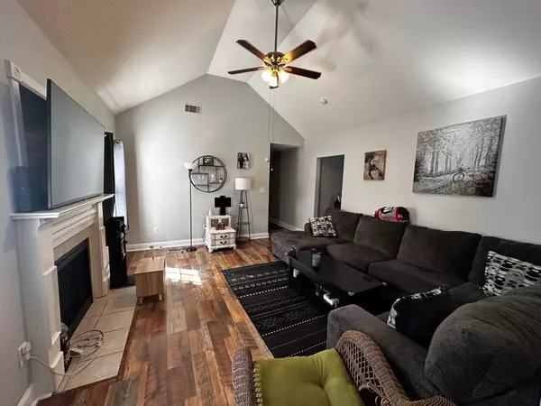 Graniteville, SC 29829,3295 CAMDEN WAY