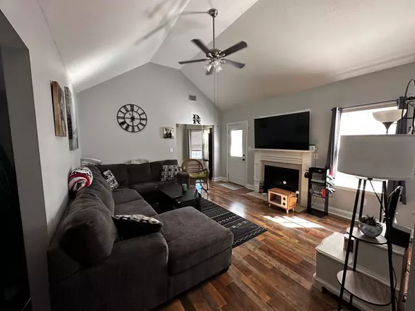 Graniteville, SC 29829,3295 CAMDEN WAY