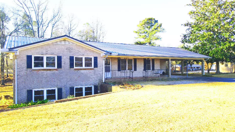 213 OLD QUAKER RD, Wrens, GA 30833