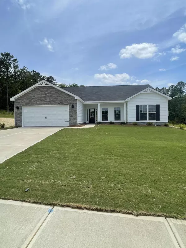 Harlem, GA 30814,841 SWEETGRASS CIR