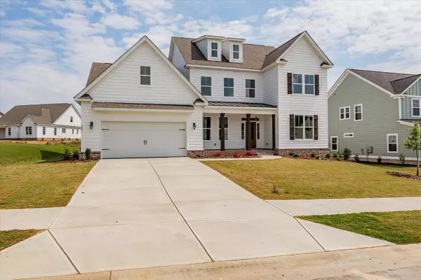 Evans, GA 30809,3001 ROSEWOOD DR