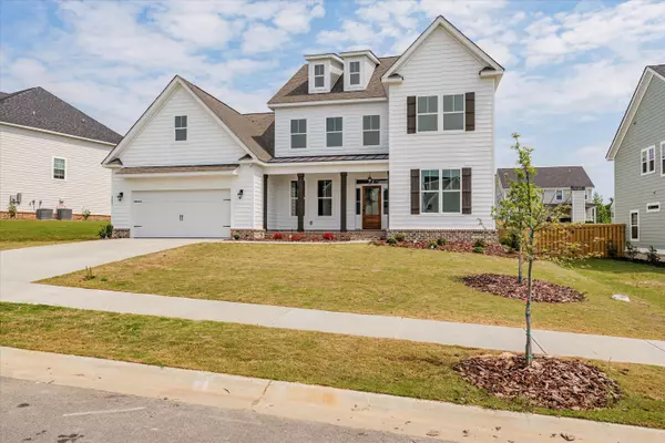 Evans, GA 30809,3001 ROSEWOOD DR