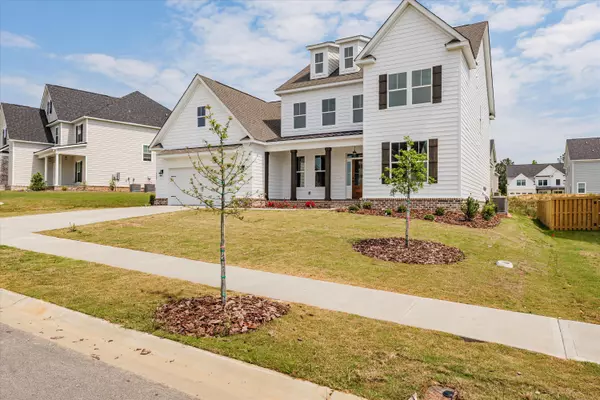 Evans, GA 30809,3001 ROSEWOOD DR