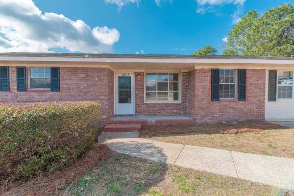 Augusta, GA 30906,2504 DEXTER RD