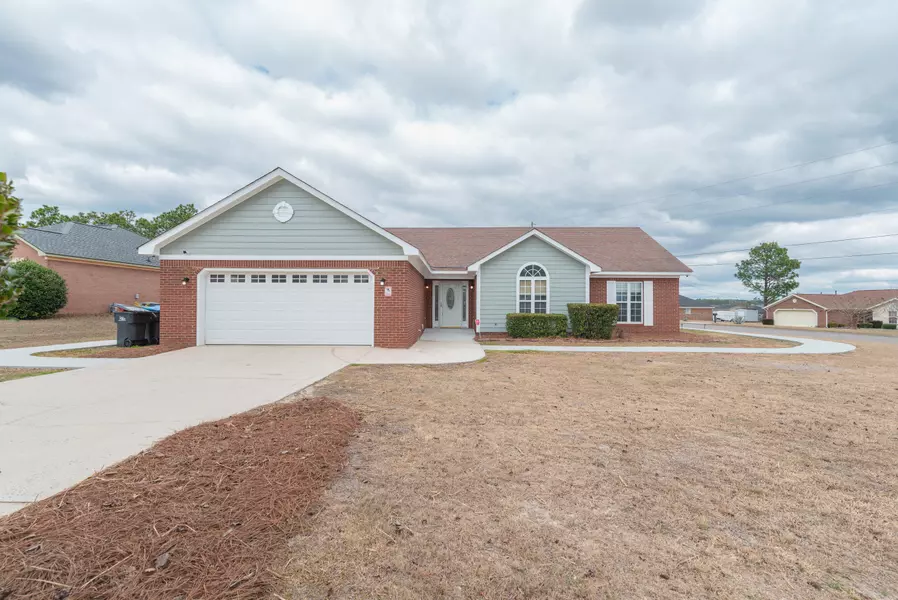 1801 BEAVER CREEK LN, Hephzibah, GA 30815