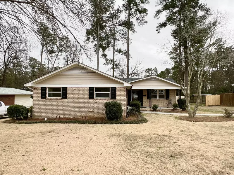 815 STANTON DR, North Augusta, SC 29841