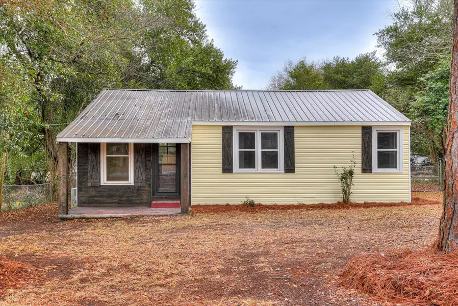 108 IROQUOIS ST, Aiken, SC 29801