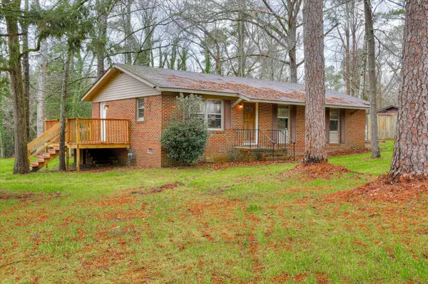 New Ellenton, SC 29809,304 SW JEWEL ST