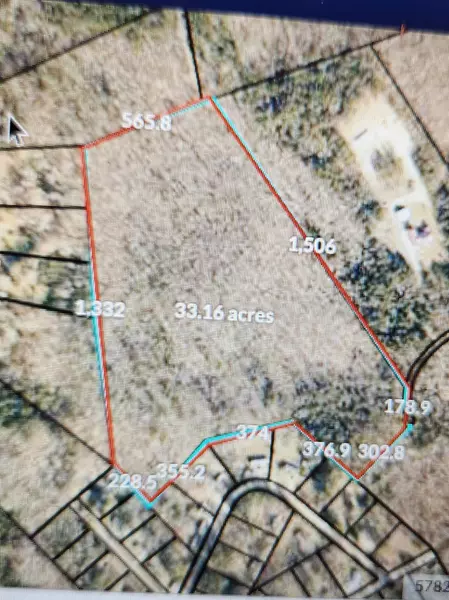 LOT 5&6 GREEN ACRES ROAD RD, Lincolnton, GA 30817