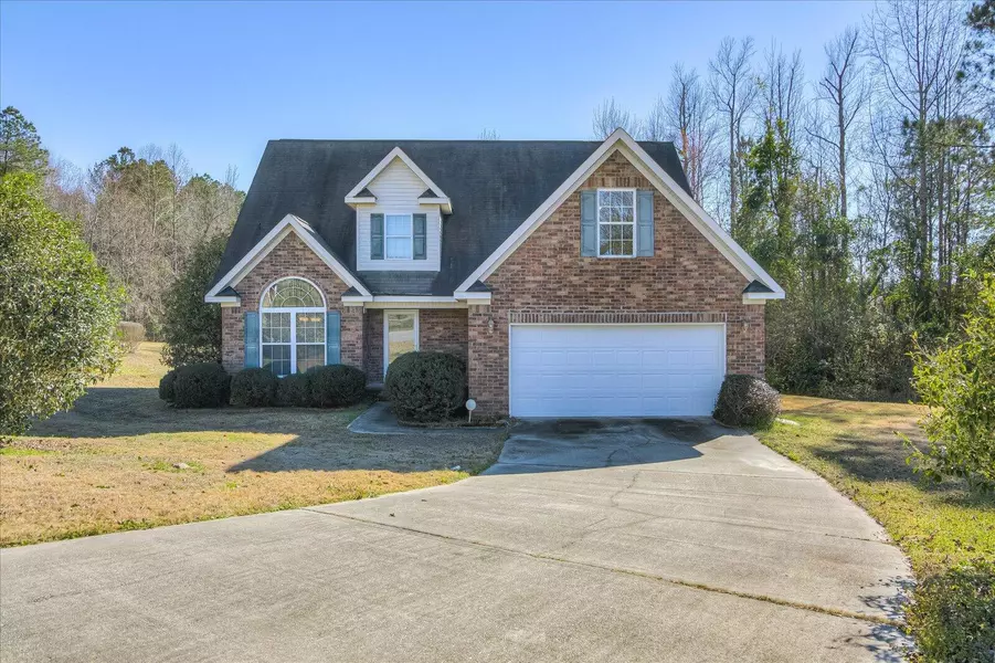 2113 HEATHERS COVE, Augusta, GA 30906