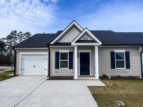 5094 SAMUEL RD, Grovetown, GA 30813