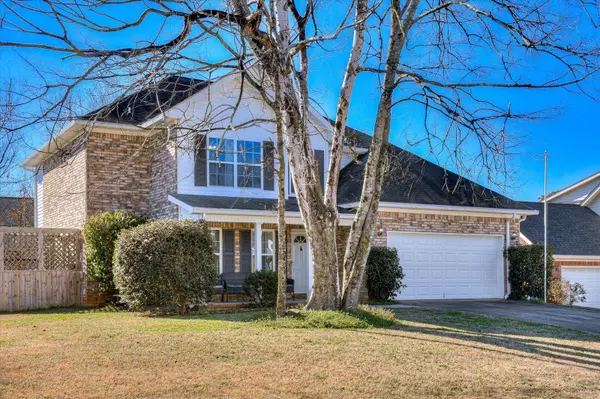 Harlem, GA 30814,115 WELLS DR