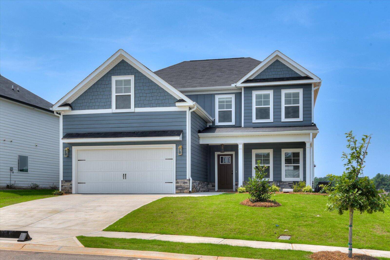 North Augusta, SC 29860,7095 KINGBURGH LN