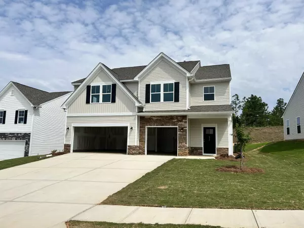 Graniteville, SC 29829,472 MIDLAND PINES DR