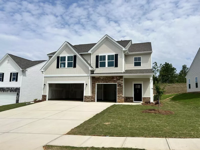 472 MIDLAND PINES DR, Graniteville, SC 29829