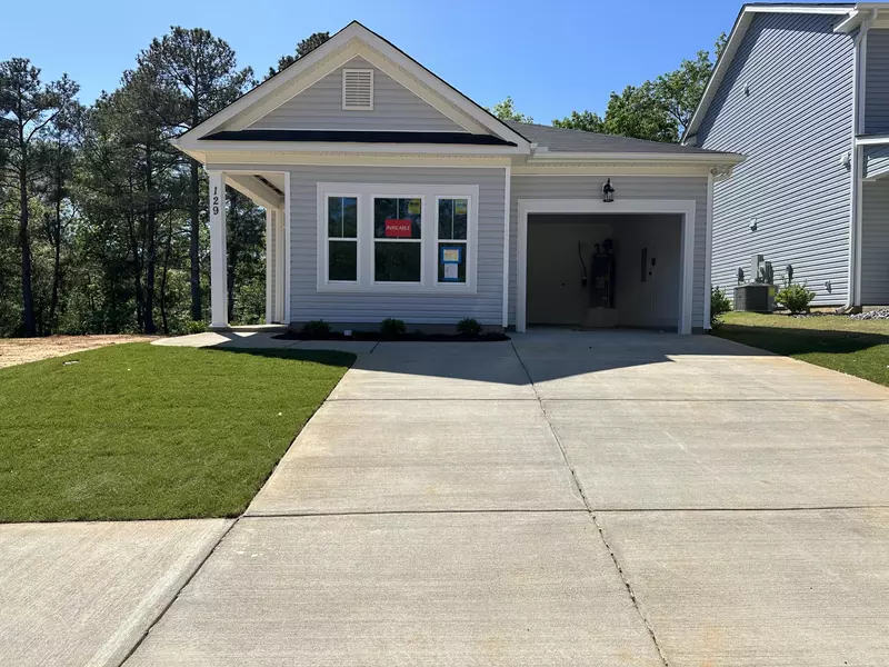 129 CANDLEBERRY DR WD145, North Augusta, SC 29860