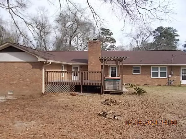 Augusta, GA 30906,5 CEDAR OAK LN