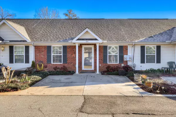626 BROOK TRAIL TRL, Evans, GA 30809