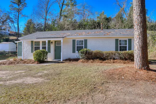 Augusta, GA 30906,3032 LONGLEAF CT