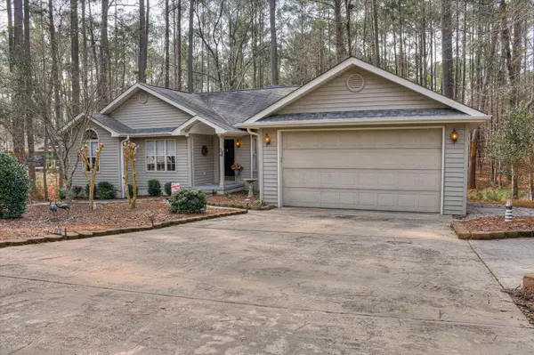 Mccormick, SC 29835,141 TARA DR