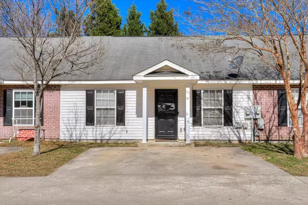 4467 BELAIR DR 4, Evans, GA 30809