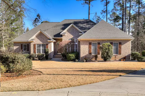 Aiken, SC 29803,943 BRYNHILL CT