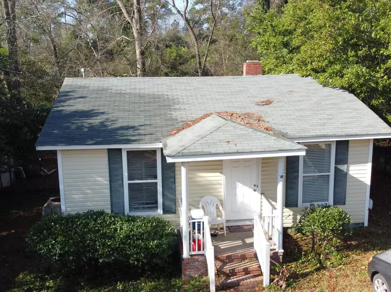 134 PARKER DR, Beech Island, SC 29842