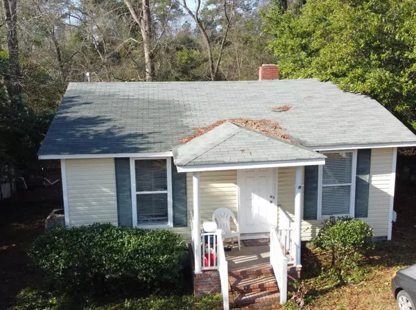 Beech Island, SC 29842,134 PARKER DR