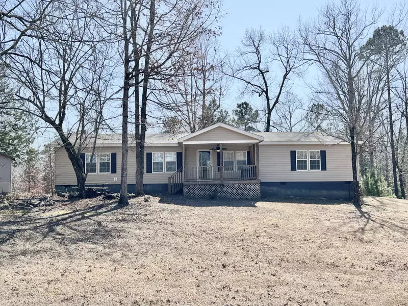 651 MCINTOSH RD, Mccormick, SC 29835