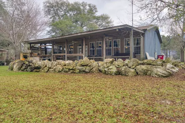 Sardis, GA 30456,185 SPARKS DR