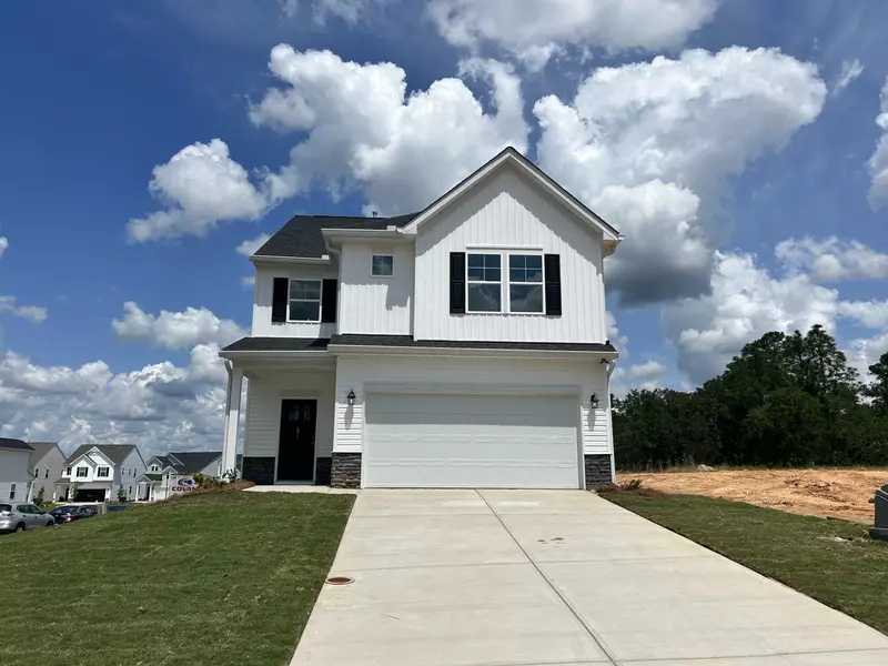 671 COUNT FLEET CT 71, Graniteville, SC 29829