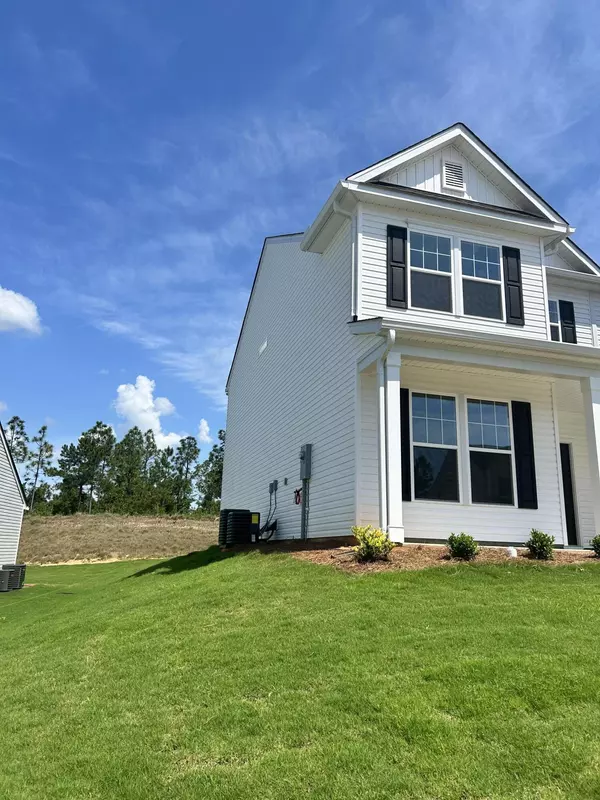 Graniteville, SC 29829,442 MIDLAND PINES DR F03