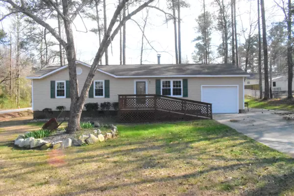 Thomson, GA 30824,623 WARE ST