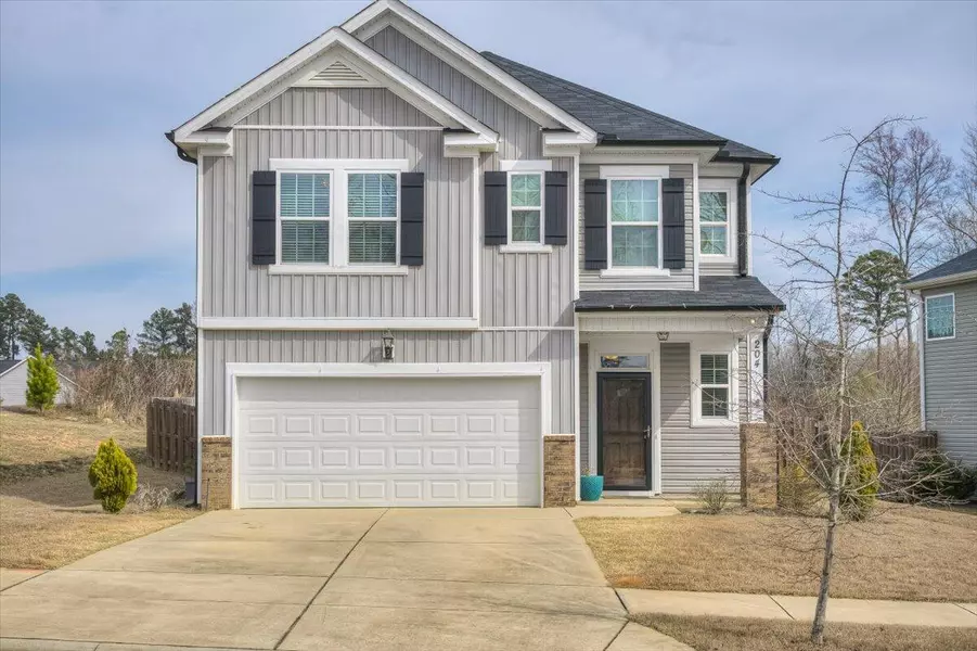 204 CAROLETON DR, Grovetown, GA 30813